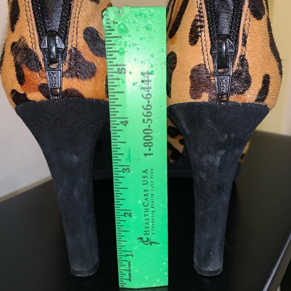 AUDREY BROOK bootie size 9 - Picture 4 of 6